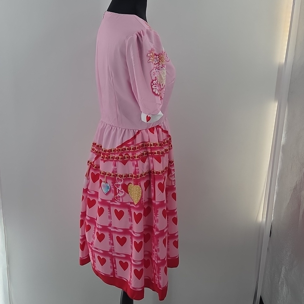Rise Of Red Bridget Costume NWOT - Picture 9 of 16